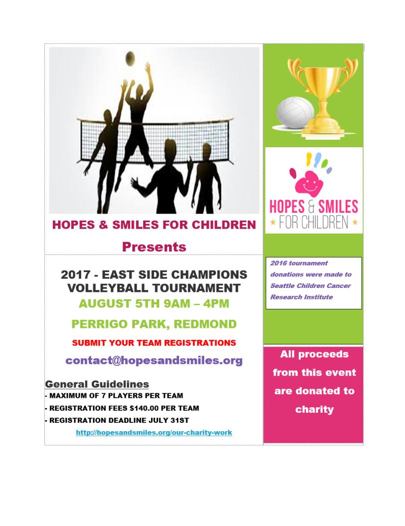 VB 2017 FLYER