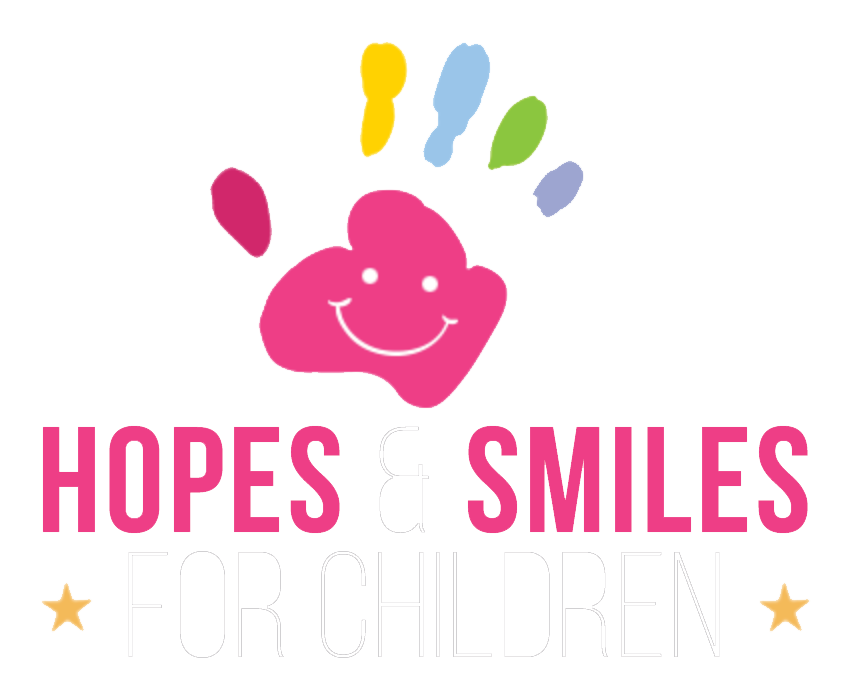 HOPES AND SMILES FOR CHILDREN